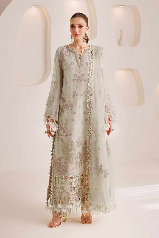 Alizeh | Dhaagay 25 | AF-DHG-5033-Raviyah - Ladies Clothes - Maria Faisal
