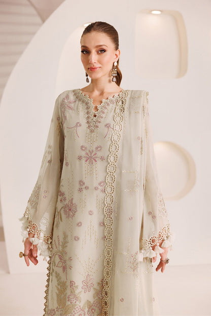 Alizeh | Dhaagay 25 | AF-DHG-5033-Raviyah - Ladies Clothes - Maria Faisal