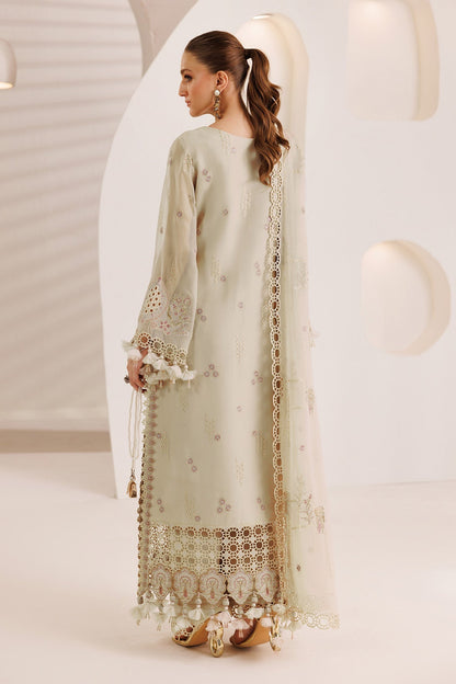 Alizeh | Dhaagay 25 | AF-DHG-5033-Raviyah - Ladies Clothes - Maria Faisal
