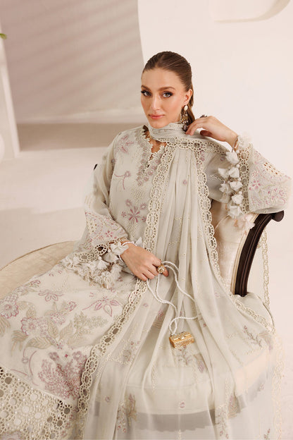 Alizeh | Dhaagay 25 | AF-DHG-5033-Raviyah - Ladies Clothes - Maria Faisal