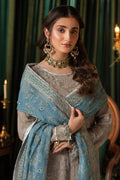 House of Nawab | Gul Mira Formals | EBNAAH by Maria Faisal - Registered Vendor of : House of Nawab - type : Ladies Clothes - 100% original wedding dresses