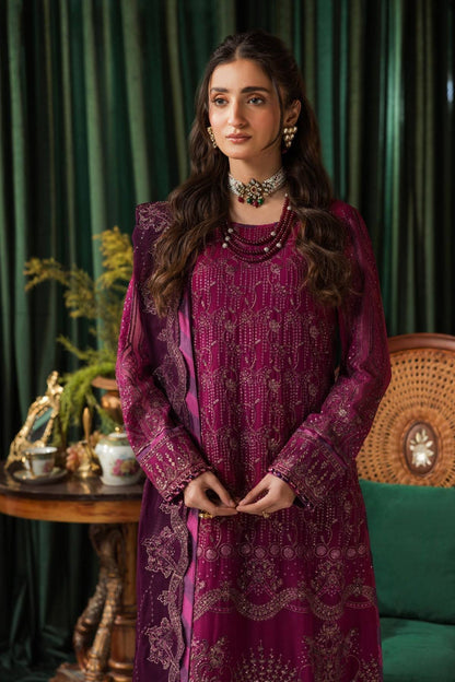 House of Nawab | Gul Mira Formals | IBRAH by Maria Faisal - Registered Vendor of : House of Nawab - type : Ladies Clothes - 100% original wedding dresses