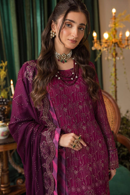 House of Nawab | Gul Mira Formals | IBRAH by Maria Faisal - Registered Vendor of : House of Nawab - type : Ladies Clothes - 100% original wedding dresses