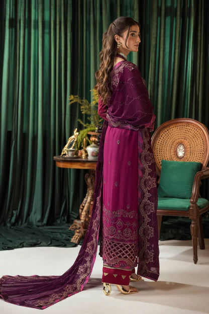 House of Nawab | Gul Mira Formals | IBRAH by Maria Faisal - Registered Vendor of : House of Nawab - type : Ladies Clothes - 100% original wedding dresses