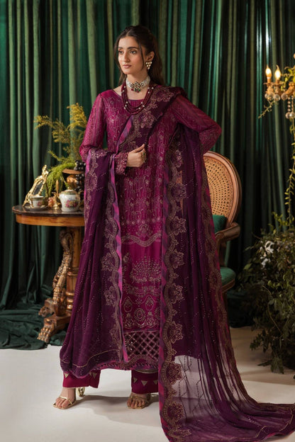 House of Nawab | Gul Mira Formals | IBRAH by Maria Faisal - Registered Vendor of : House of Nawab - type : Ladies Clothes - 100% original wedding dresses