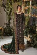 House of Nawab | Gul Mira Formals | FAIQAH by Maria Faisal - Registered Vendor of : House of Nawab - type : Ladies Clothes - 100% original wedding dresses