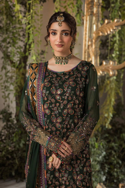 House of Nawab | Gul Mira Formals | FAIQAH by Maria Faisal - Registered Vendor of : House of Nawab - type : Ladies Clothes - 100% original wedding dresses