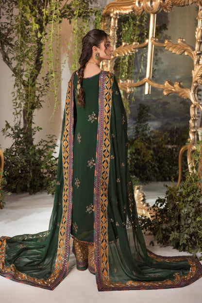 House of Nawab | Gul Mira Formals | FAIQAH by Maria Faisal - Registered Vendor of : House of Nawab - type : Ladies Clothes - 100% original wedding dresses
