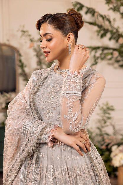 House of Nawab | Azalea Luxury Formals | FARSHI - Ladies Clothes - Maria Faisal