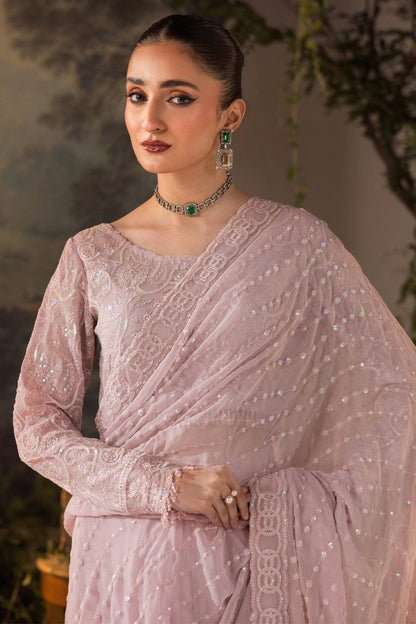 House of Nawab | Gul Mira Formals | IFSHA by Maria Faisal - Registered Vendor of : House of Nawab - type : Ladies Clothes - 100% original wedding dresses