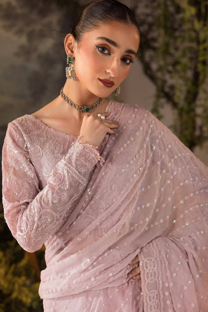 House of Nawab | Gul Mira Formals | IFSHA by Maria Faisal - Registered Vendor of : House of Nawab - type : Ladies Clothes - 100% original wedding dresses