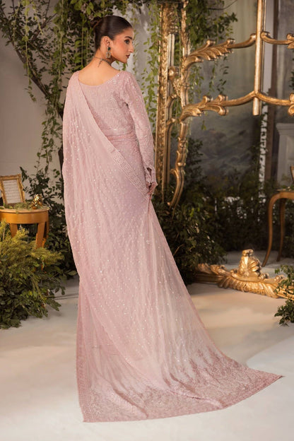 House of Nawab | Gul Mira Formals | IFSHA by Maria Faisal - Registered Vendor of : House of Nawab - type : Ladies Clothes - 100% original wedding dresses