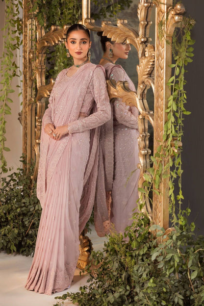 House of Nawab | Gul Mira Formals | IFSHA by Maria Faisal - Registered Vendor of : House of Nawab - type : Ladies Clothes - 100% original wedding dresses