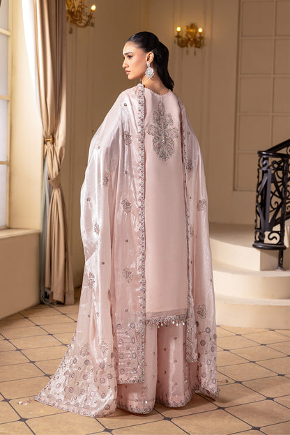 Alizeh | Aaina A Reflection of Elegance | AF-SS-2244-Irha - Dress - available at Maria Faisal in UK and USA.