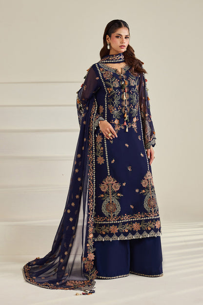 Alizeh | Dhaagay Formals |AF-DHG-5054-Anvah - Formal Dress - available at Maria Faisal in UK and USA.