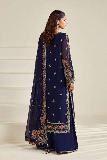Alizeh | Dhaagay Formals |AF-DHG-5054-Anvah - Formal Dress - available at Maria Faisal in UK and USA.