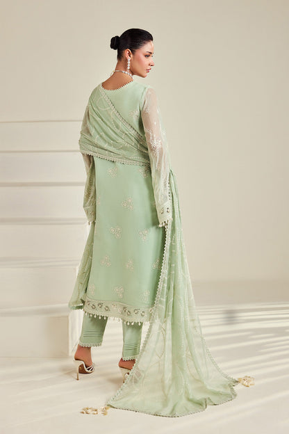 Alizeh | Dhaagay Formals |AF-DHG-5055-Meerak - Formal Dress - available at Maria Faisal in UK and USA.