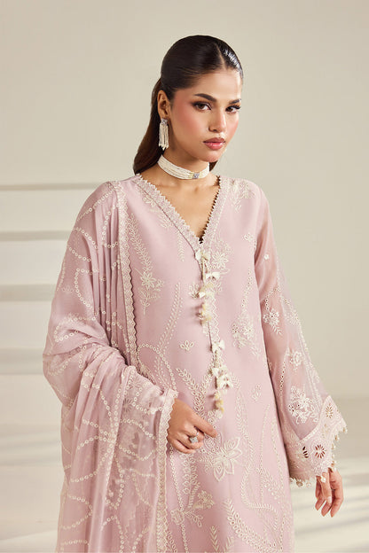 Alizeh | Dhaagay Formals |AF-DHG-5056-Ornee - Formal Dress - available at Maria Faisal in UK and USA.