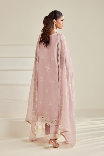 Alizeh | Dhaagay Formals |AF-DHG-5056-Ornee - Formal Dress - available at Maria Faisal in UK and USA.