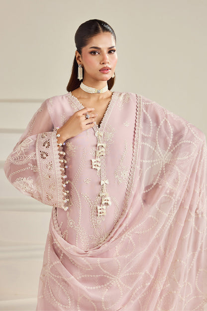 Alizeh | Dhaagay Formals |AF-DHG-5056-Ornee - Formal Dress - available at Maria Faisal in UK and USA.