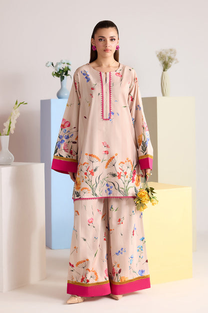 Alizeh | Printed Lawn | AF-PL-6065-TORA - Casual Dress - available at Maria Faisal in UK and USA.