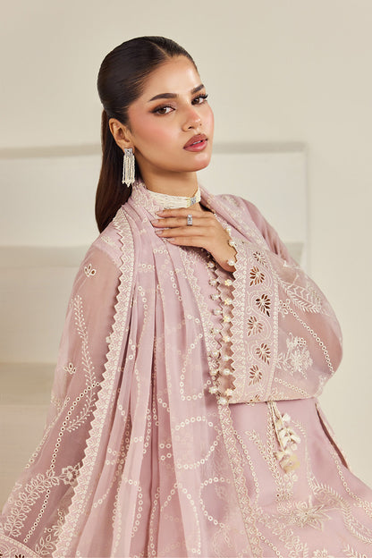 Alizeh | Dhaagay Formals |AF-DHG-5056-Ornee - Formal Dress - available at Maria Faisal in UK and USA.
