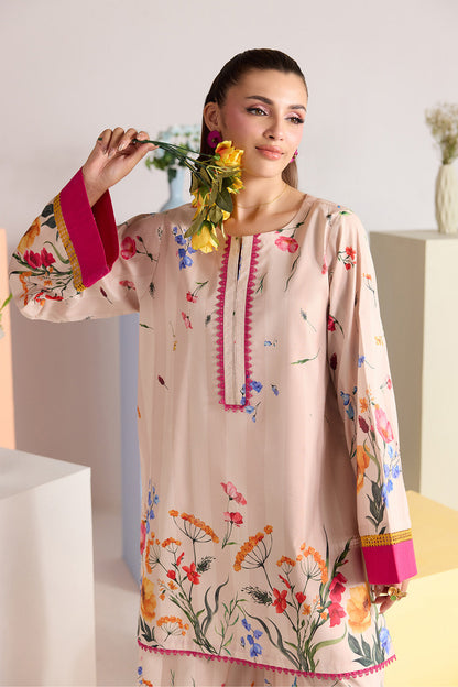 Alizeh | Printed Lawn | AF-PL-6065-TORA - Casual Dress - available at Maria Faisal in UK and USA.