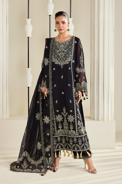 Alizeh | Dhaagay Formals |AF-DHG-5050-Zarly - Formal Dress - available at Maria Faisal in UK and USA.