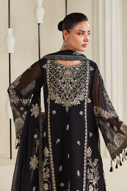 Alizeh | Dhaagay Formals |AF-DHG-5050-Zarly - Formal Dress - available at Maria Faisal in UK and USA.