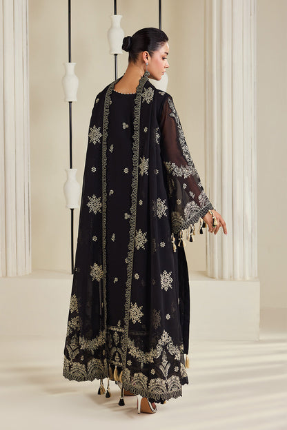 Alizeh | Dhaagay Formals |AF-DHG-5050-Zarly - Formal Dress - available at Maria Faisal in UK and USA.