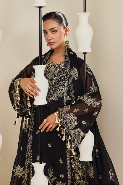 Alizeh | Dhaagay Formals |AF-DHG-5050-Zarly - Formal Dress - available at Maria Faisal in UK and USA.