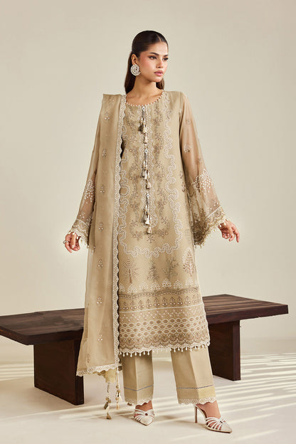 Alizeh | Dhaagay Formals |AF-DHG-5051-Azeen - Formal Dress - available at Maria Faisal in UK and USA.