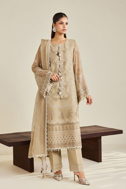 Alizeh | Dhaagay Formals |AF-DHG-5051-Azeen - Formal Dress - available at Maria Faisal in UK and USA.