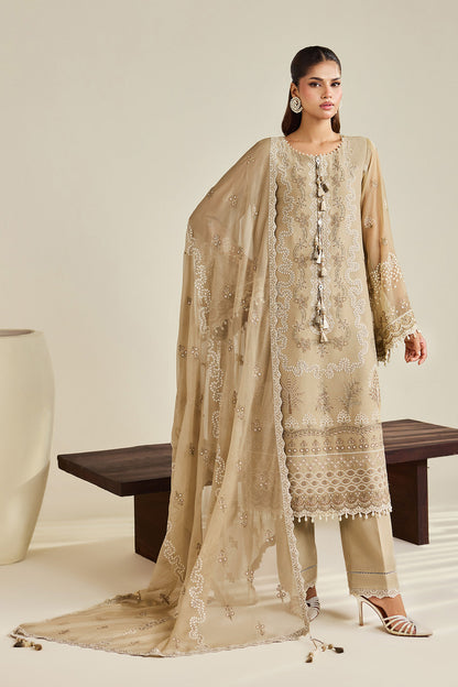 Alizeh | Dhaagay Formals |AF-DHG-5051-Azeen - Formal Dress - available at Maria Faisal in UK and USA.