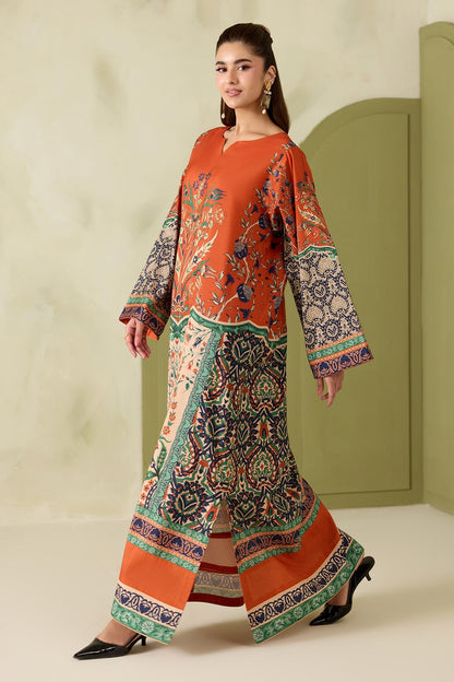 Alizeh | Printed Lawn | AF-PL-6071-Charm - Casual Dress - available at Maria Faisal in UK and USA.