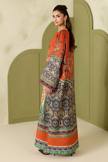 Alizeh | Printed Lawn | AF-PL-6071-Charm - Casual Dress - available at Maria Faisal in UK and USA.