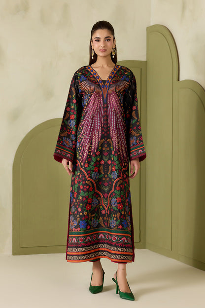 Alizeh | Printed Lawn | AF-PL-6068-UNS - Casual Dress - available at Maria Faisal in UK and USA.