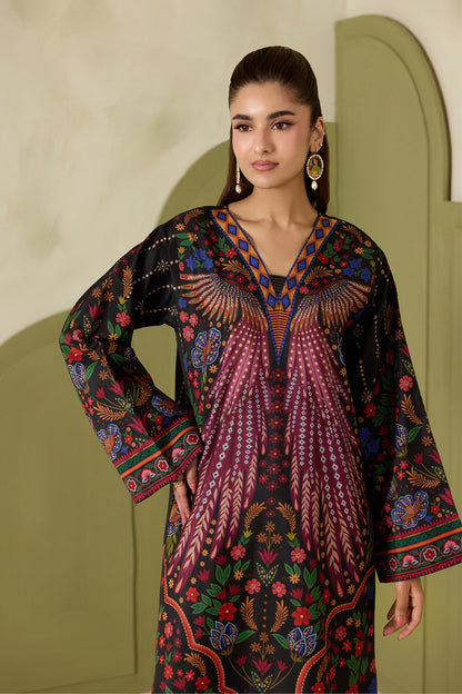 Alizeh | Printed Lawn | AF-PL-6068-UNS - Casual Dress - available at Maria Faisal in UK and USA.