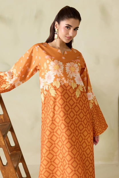Alizeh | Printed Lawn | AF-PL-6074-Mile - Casual Dress - available at Maria Faisal in UK and USA.