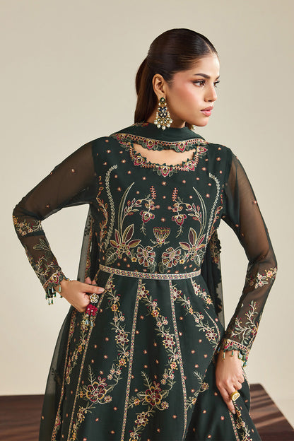Alizeh | Dhaagay Formals | AF-DHG-5047-Sohana - Formal Dress - available at Maria Faisal in UK and USA.