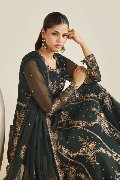 Alizeh | Dhaagay Formals | AF-DHG-5047-Sohana - Formal Dress - available at Maria Faisal in UK and USA.