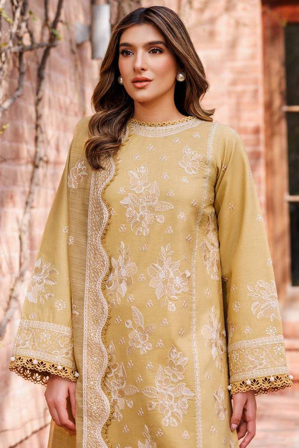 Farasha | Summer Weaves Embroidered Lawn | Tuscany Dream by Maria Faisal - Registered Vendor of : Farasha - type : Ladies Clothes - 100% original wedding dresses