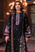 Farasha | Summer Weaves Embroidered Lawn | Ornate Noir by Maria Faisal - Registered Vendor of : Farasha - type : Ladies Clothes - 100% original wedding dresses