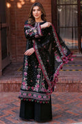 Farasha | Summer Weaves Embroidered Lawn | Ornate Noir by Maria Faisal - Registered Vendor of : Farasha - type : Ladies Clothes - 100% original wedding dresses