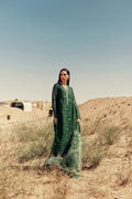 Noor By Saadia Asad | Eid Handwork Laserkari Lawn 24 | D8 - Designer Dress with Intricate embroidery and embellishments. Shop elegent wedding dress at Maria Faisal.