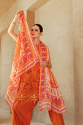 Noor By Saadia Asad | Eid Handwork Laserkari Lawn 24 | D11 - Designer Dress with Intricate embroidery and embellishments. Shop elegent wedding dress at Maria Faisal.