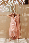 Noor By Saadia Asad | Eid Handwork Laserkari Lawn 24 | D10 - Designer Dress with Intricate embroidery and embellishments. Shop elegent wedding dress at Maria Faisal.