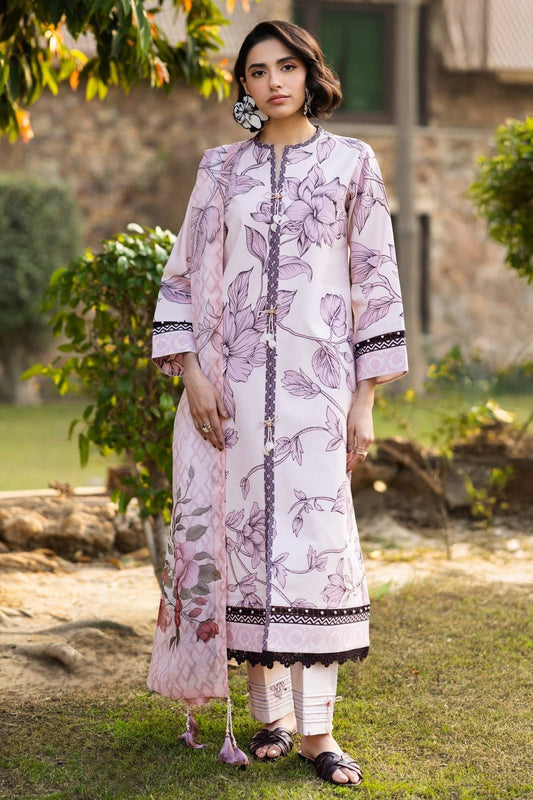 Alizeh | Sheen Lawn Prints 25 | AF-PL-6036-Rafaello by Maria Faisal - Registered Vendor of : Alizeh - type : Ladies Clothes - 100% original wedding dresses