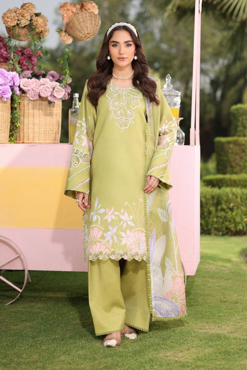 Rangrasiya | Lifestyle Summer Edit 25 | Elysia by Maria Faisal - Registered Vendor of : Rangrasiya - type : Ladies Clothes - 100% original wedding dresses
