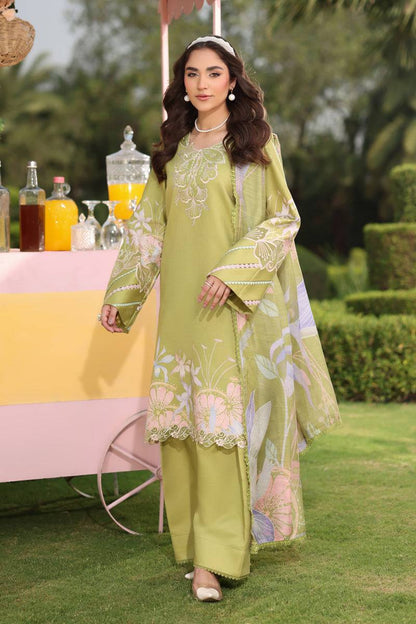 Rangrasiya | Lifestyle Summer Edit 25 | Elysia by Maria Faisal - Registered Vendor of : Rangrasiya - type : Ladies Clothes - 100% original wedding dresses